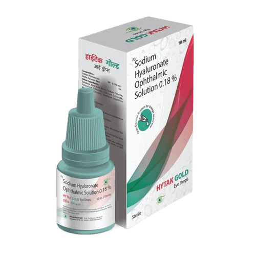 Pharmatak Opthalmics Pvt Ltd