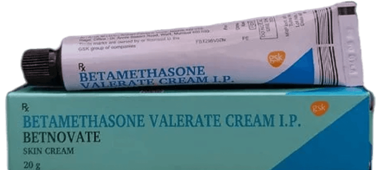 Betnovate Cream