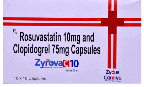 ZYDUS HEALTHCARE