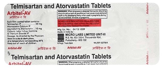 Micro Labs Ltd.
