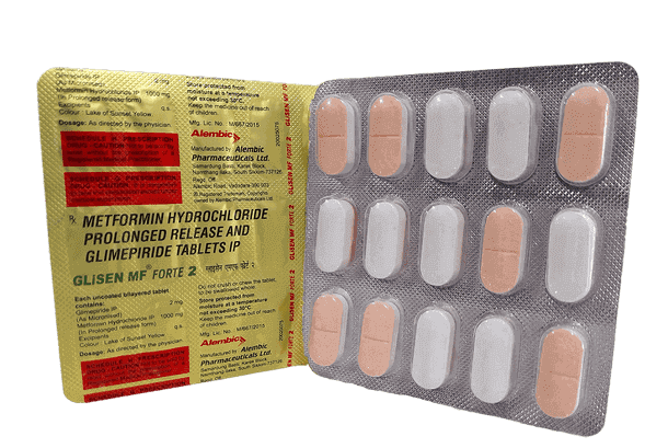 Alembic Pharmaceuticals Ltd.