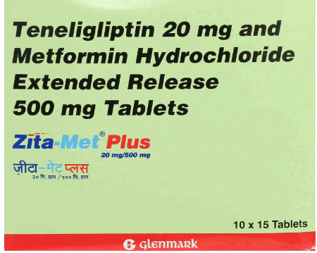 Glenmark Pharmaceuticals Ltd.
