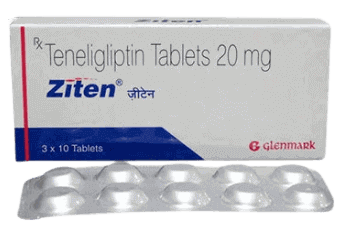 Glenmark Pharmaceuticals Ltd.