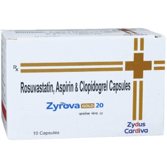 ZYDUS HEALTHCARE