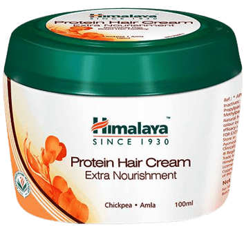 Himalaya Protein Hair Cream