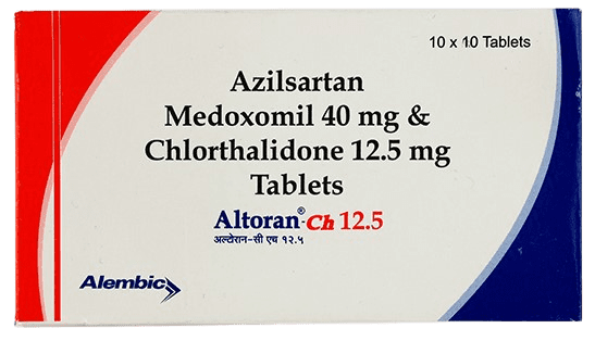 Alembic Pharmaceuticals Ltd.