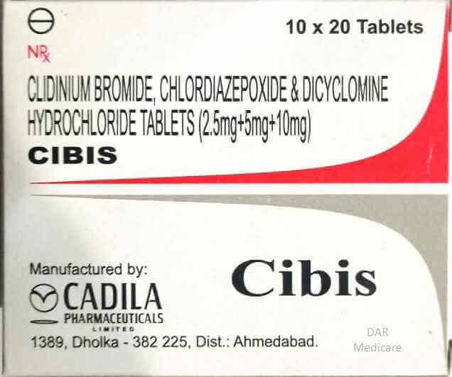 Cadila Pharma. Ltd