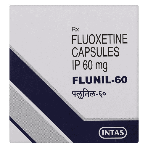 Flunil 60 Capsule