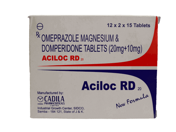 Cadila Pharmaceuticals.