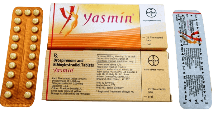 Bayer Zydus Pharma