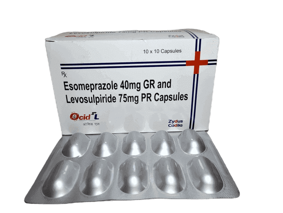 Ocid L Capsule