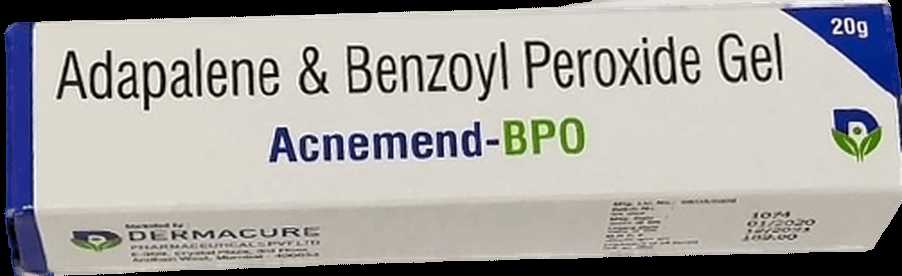 Dermacure Pharmaceuticals Pvt Ltd.