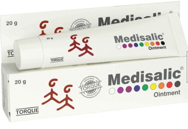 Torque Pharmaceuticals Pvt Ltd