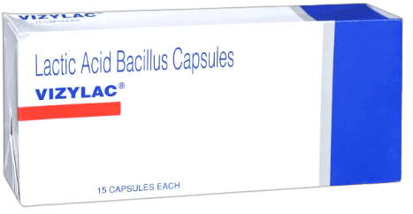 Vizylac Capsule
