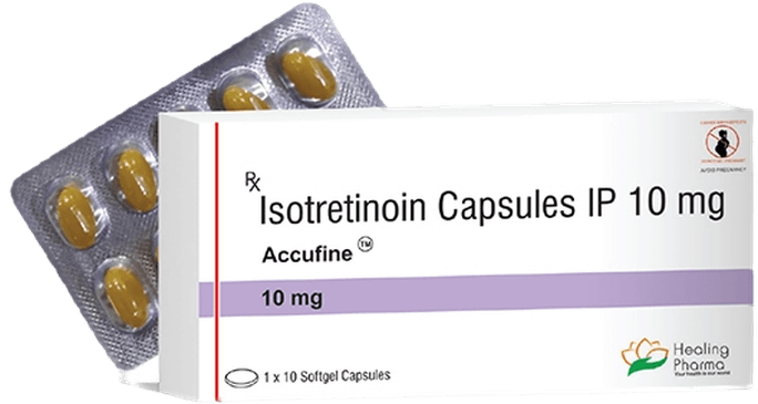 Accufine 10mg