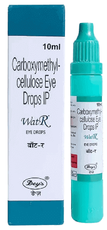 Wat R Eye Drop