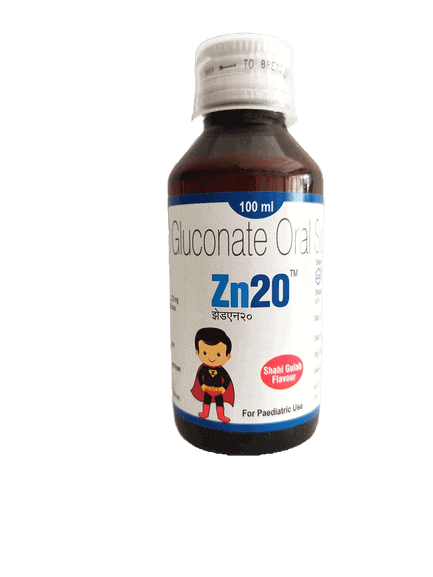 Zn 20