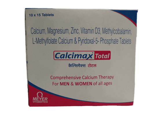 Meyer Vitabiotics Pvt. Ltd