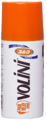Volini Spray 60gm