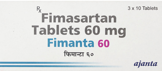 Fimanta 60
