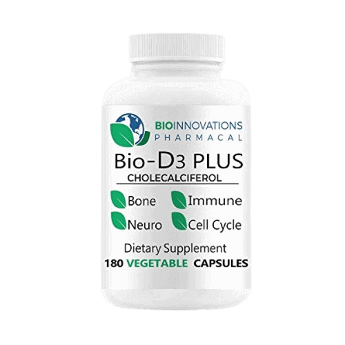 Bio-D3 Plus