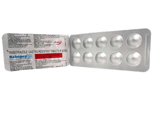 Rabopep 20