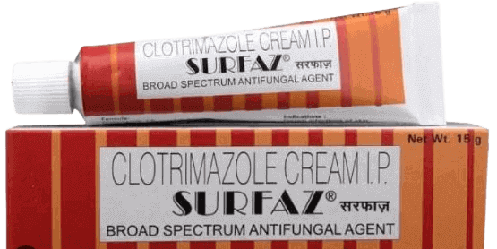 Surfaz Cream