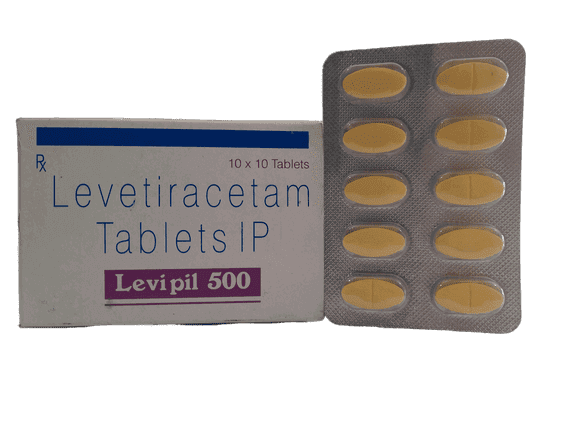 Levipil 500
