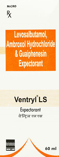Ventryl LS