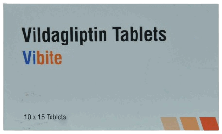 VIBITE TAB 