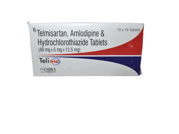 TELI TRIO Tablet