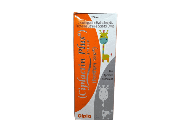 Cipla Ltd.