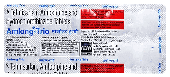 Micro Labs Ltd.