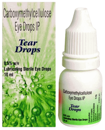 Tear Drops