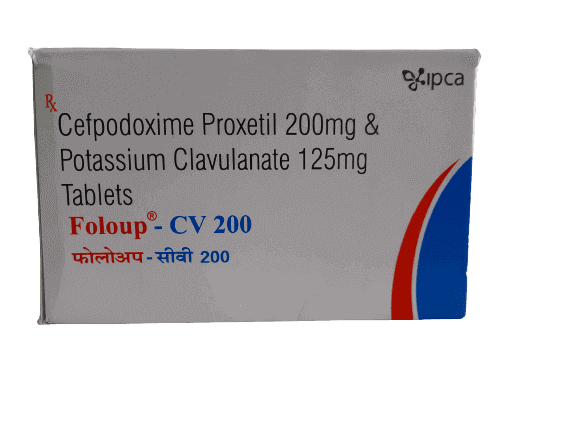  Ipca Laboratories Ltd.