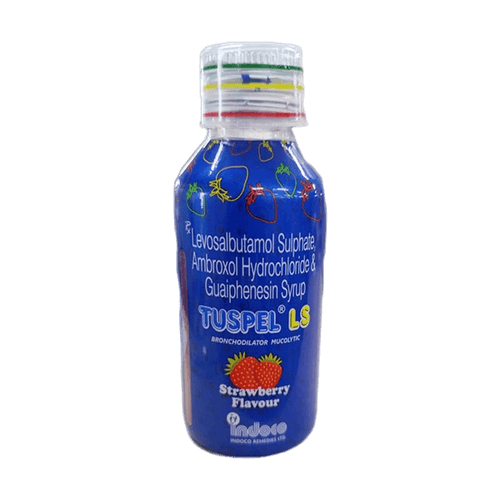Tuspel LS