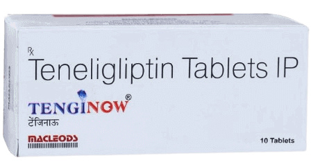 TENGINOW TAB