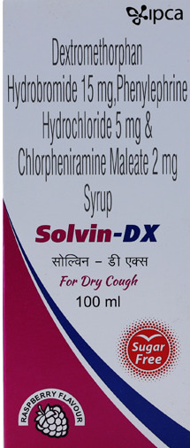 Solvin-DX