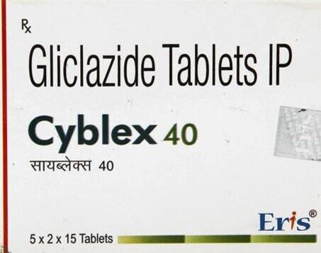 Cyblex 40