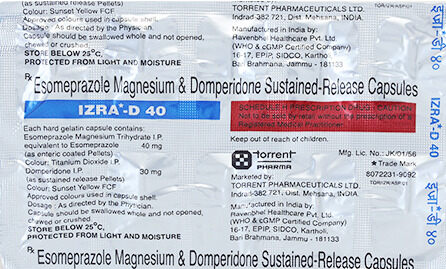  Torrent Pharmaceuticals Ltd