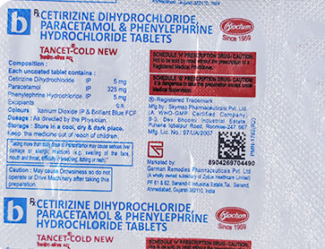 Biochem Pharmaceutical Industries Ltd.