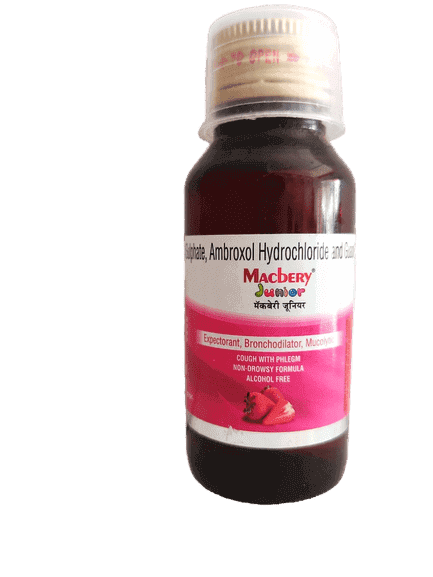 Macleods Pharmaceuticals Pvt Ltd