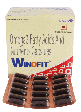 Winofit Capsule