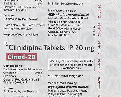 Ajanta Pharma
