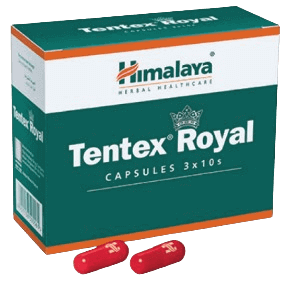 TENTEX ROYAL CAP 