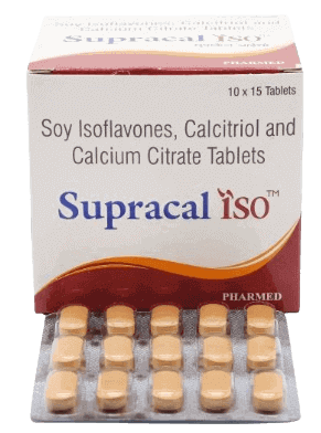 Supracal ISO Tablet