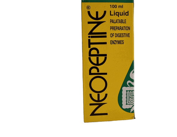 Neopeptine Liquid