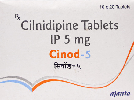Ajanta Pharma