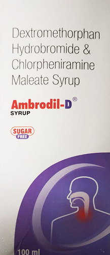 Ambrodil-D