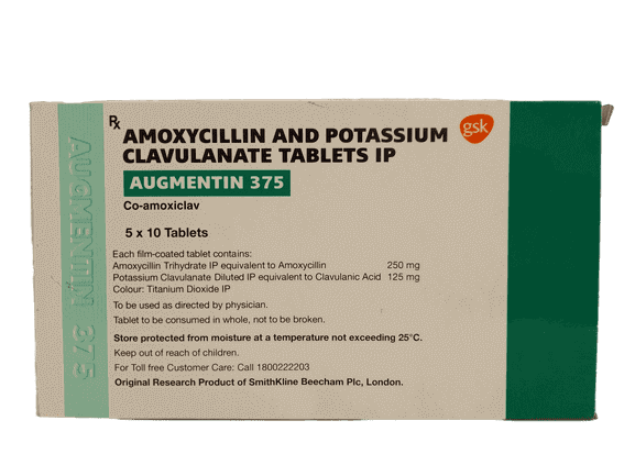 Glaxo SmithKline Pharmaceuticals Ltd